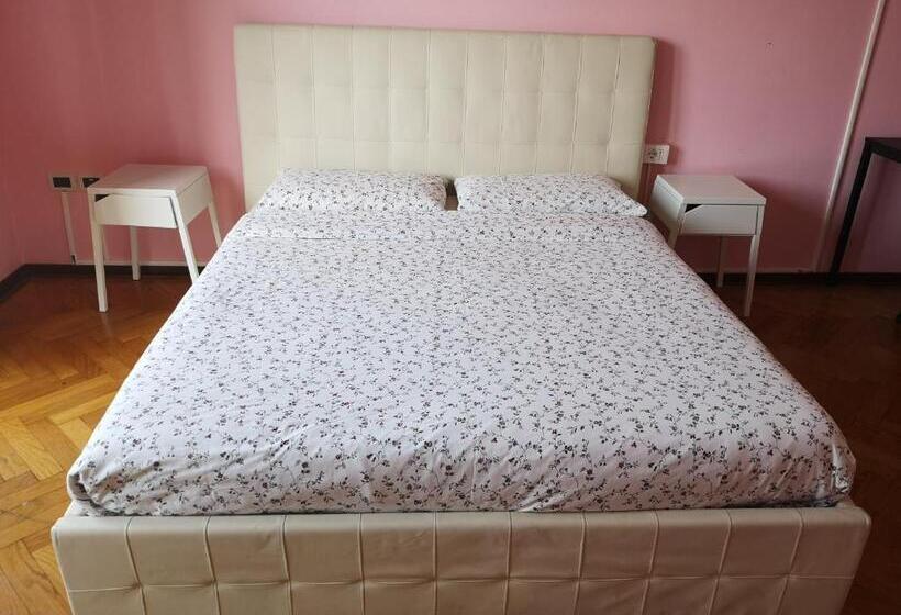 اتاق راحتی سه تخته, New Life