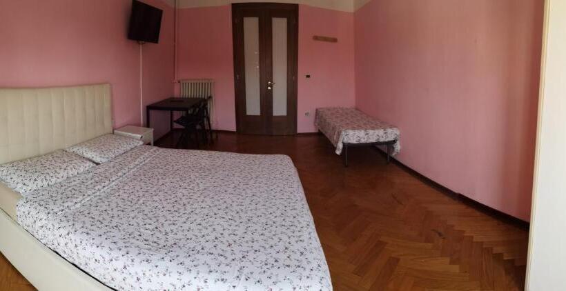 اتاق راحتی سه تخته, New Life