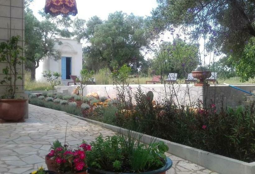 Suite with Terrace, The Proud Garden