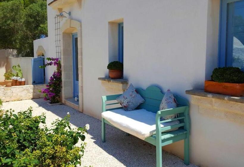 Suite with Terrace, The Proud Garden