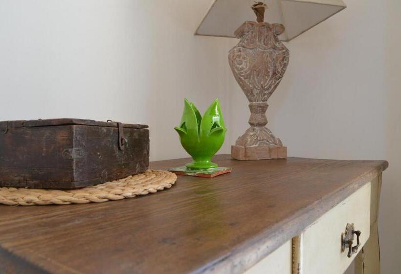 Suite with Terrace, The Proud Garden