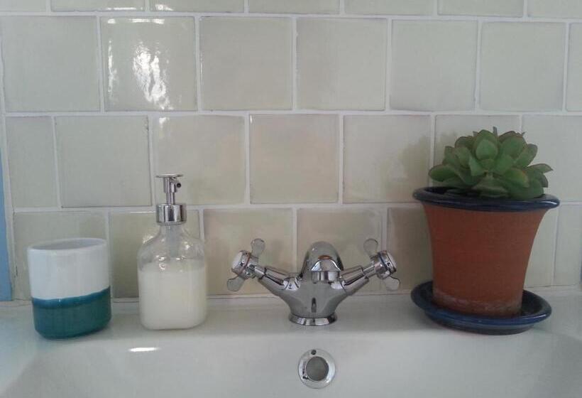 Suite with Terrace, The Proud Garden