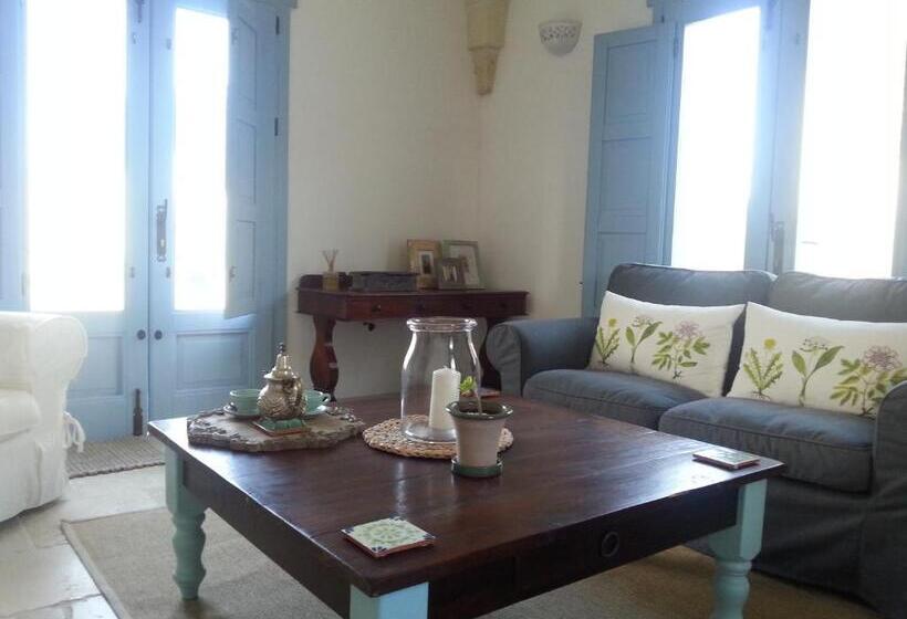 Suite with Terrace, The Proud Garden