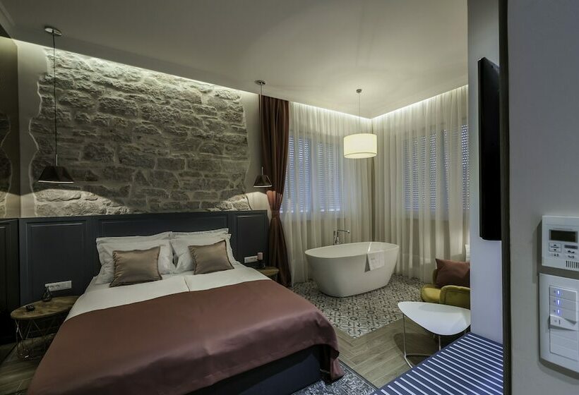 豪华房间, Zadera Accommodation