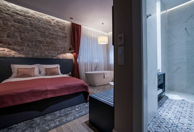 豪华房间, Zadera Accommodation