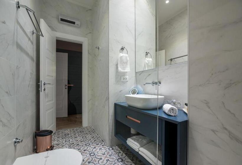 豪华房间, Zadera Accommodation