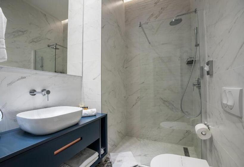 豪华房间, Zadera Accommodation