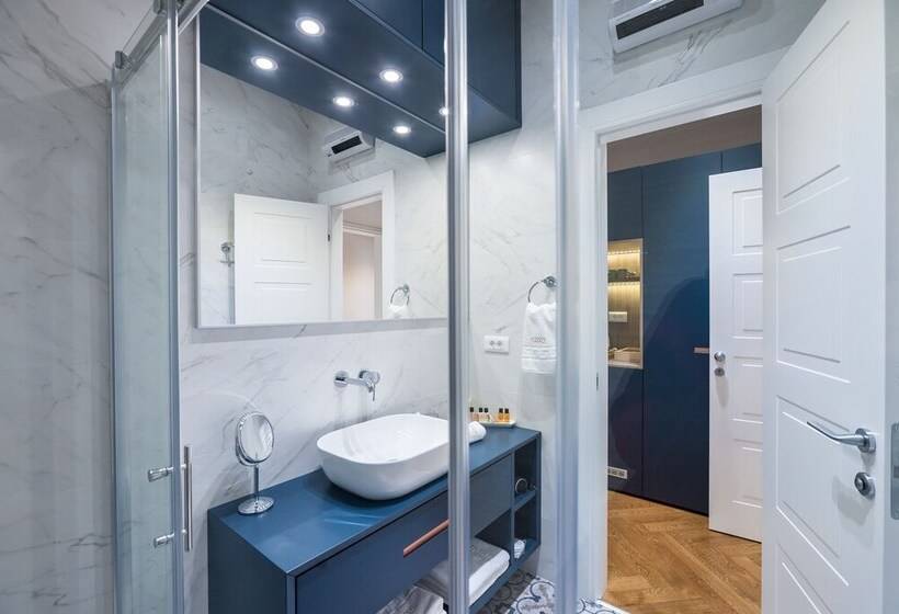 豪华房间, Zadera Accommodation