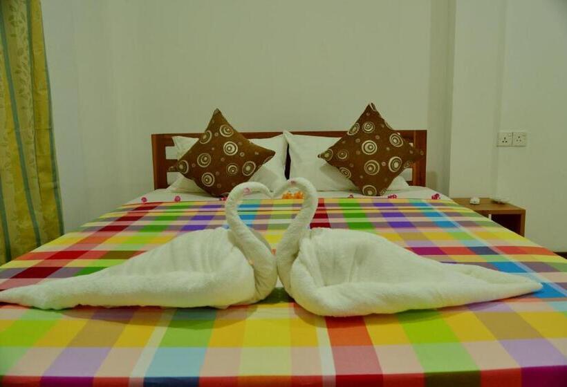 Номер Deluxe, Girilena Resort