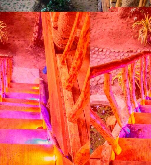 ガーデンビューの１ベッドルームビラ, Girilena Resort