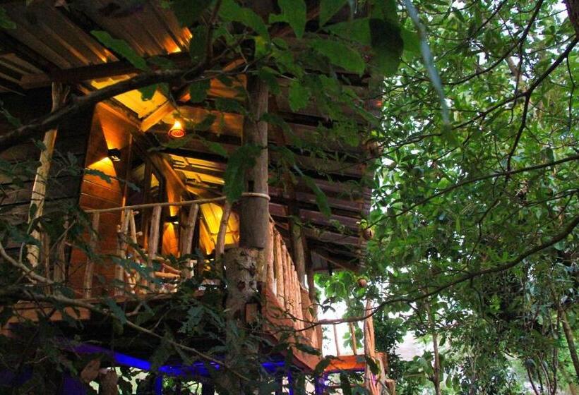 Вилла 1 Спальня Вид на Сад, Girilena Resort