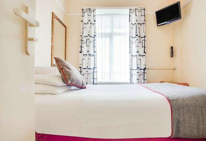 חדר סטנדרט יחיד, Godolphin Arms Hotel