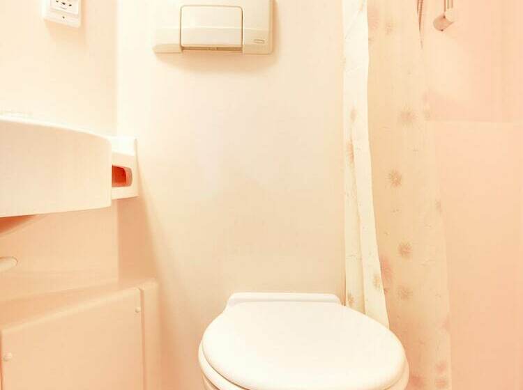 غرفة قياسية فردية, Godolphin Arms Hotel