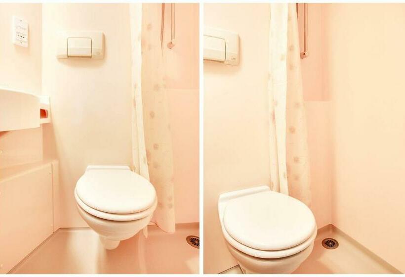 חדר סטנדרט יחיד, Godolphin Arms Hotel