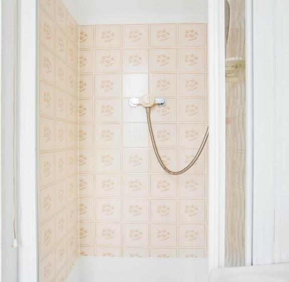 חדר סטנדרט, Godolphin Arms Hotel