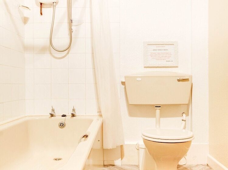 חדר סטנדרט, Godolphin Arms Hotel