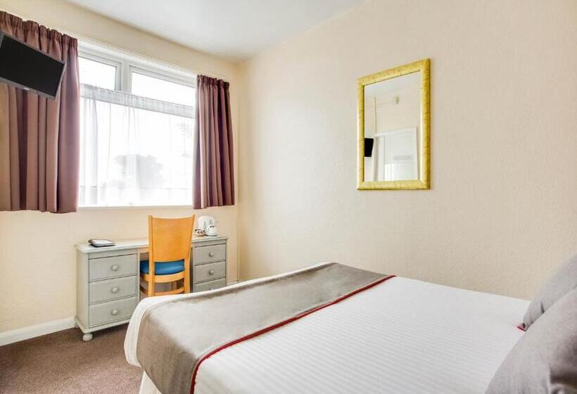 חדר סטנדרט, Godolphin Arms Hotel