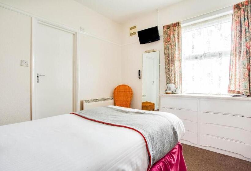 스탠다드 룸, Godolphin Arms Hotel