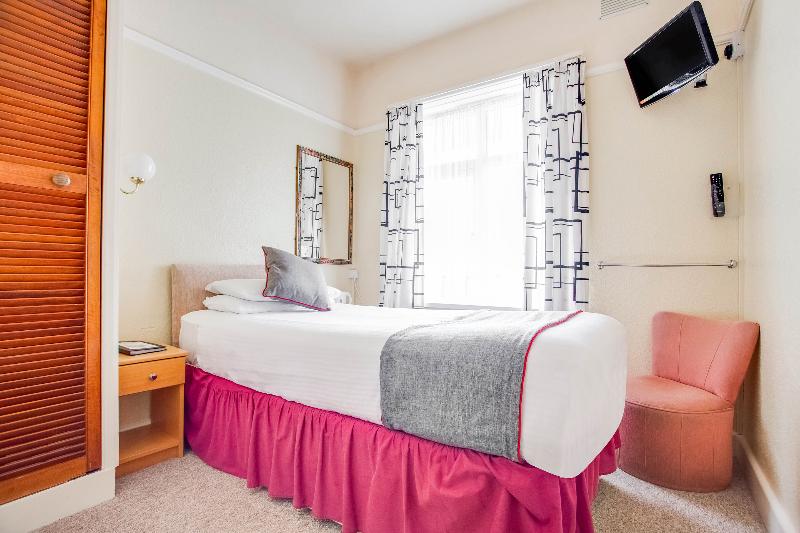 חדר סטנדרט יחיד, Godolphin Arms Hotel