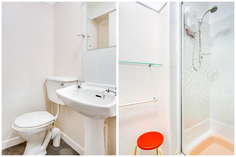 חדר משפחתי, Godolphin Arms Hotel