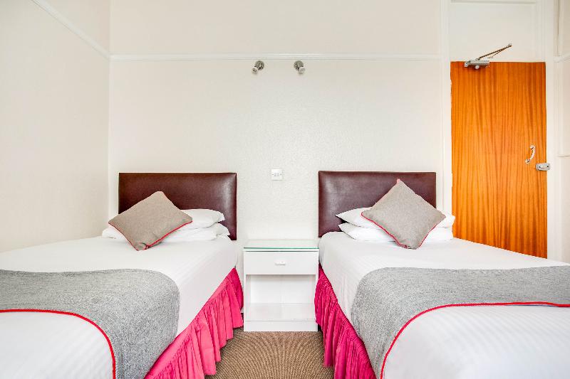 חדר סטנדרט, Godolphin Arms Hotel