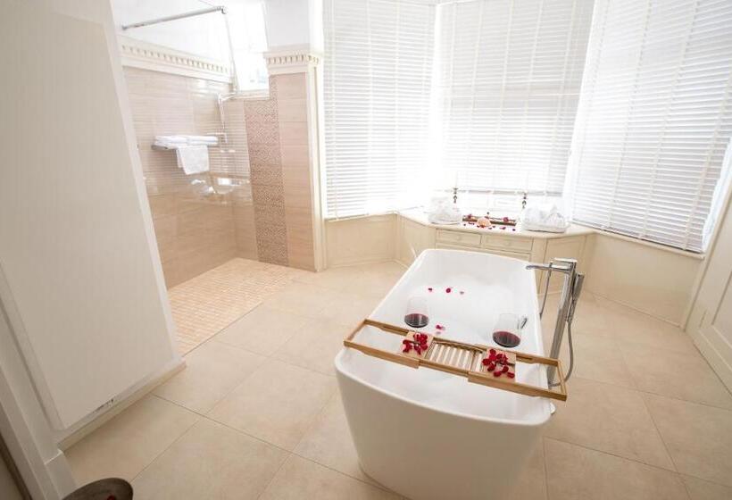 Люкс Повышенной Комфортности, Amtsapotheke