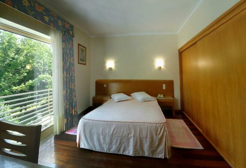 Номер Стандарт, Caldelas