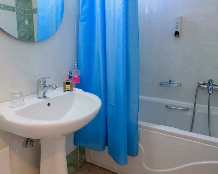 חדר סופריור נוף לים, Junior