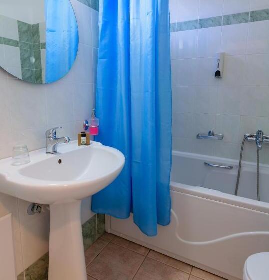 חדר סופריור נוף לים, Junior