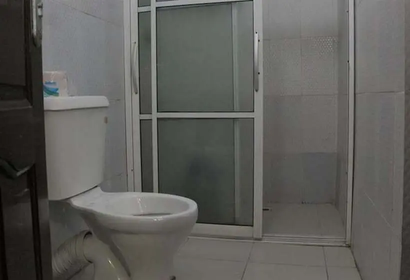 آپارتمان 1 خوابه, Keves Inn And Suites