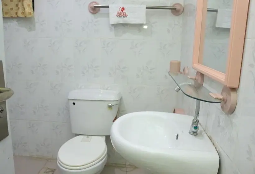 آپارتمان 1 خوابه, Keves Inn And Suites