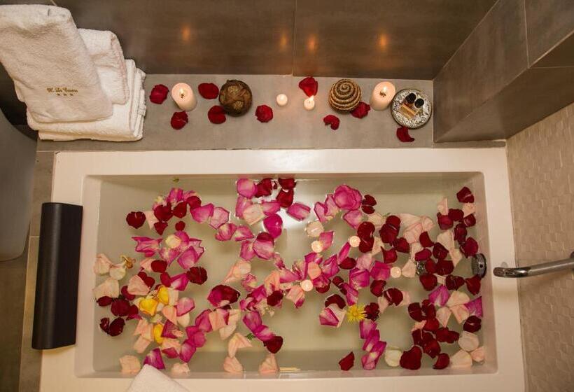 スーペリアールーム, La Casona Monsante