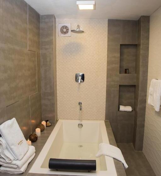 Номер Superior, La Casona Monsante