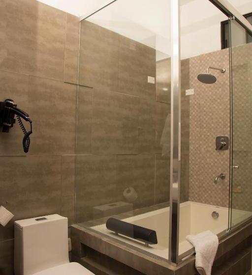 スーペリアールーム, La Casona Monsante