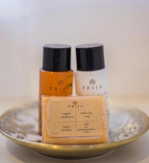 スタンダードシングルルーム, La Casona Monsante