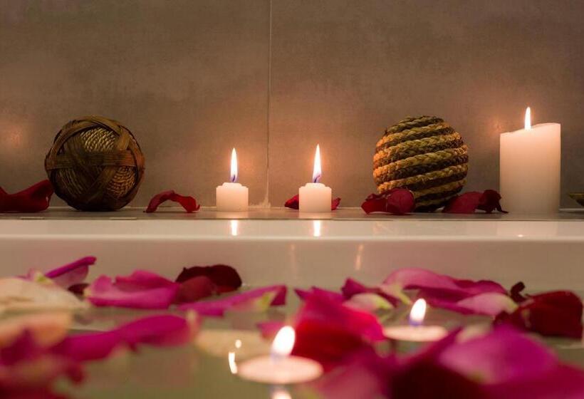 スタンダードルーム, La Casona Monsante