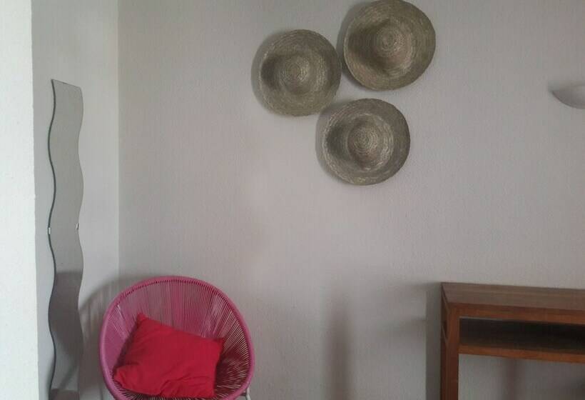 اتاق استاندارد, Le Bleu Marine