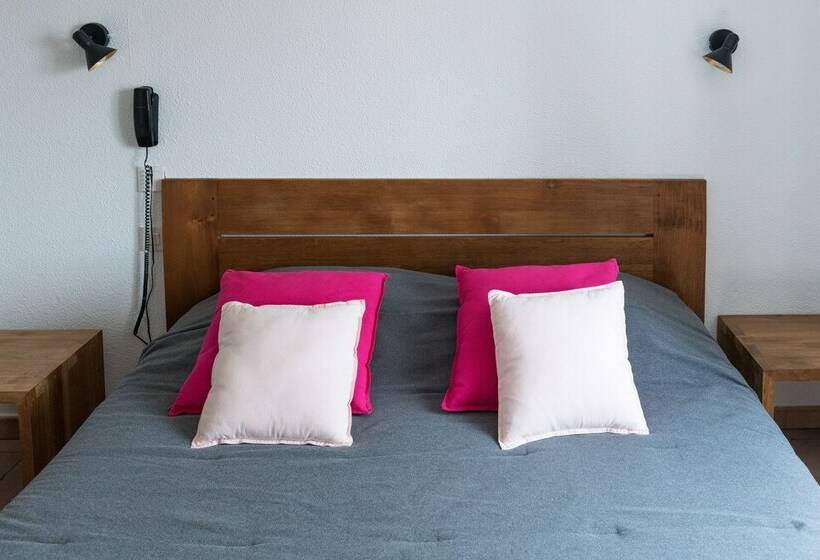 اتاق استاندارد, Le Bleu Marine