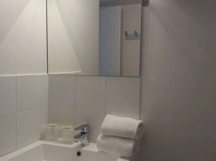 اتاق استاندارد, Le Bleu Marine