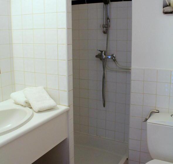 اتاق استاندارد, Le Bleu Marine