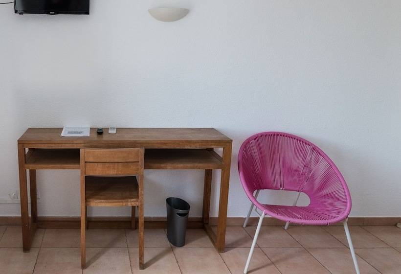 اتاق استاندارد, Le Bleu Marine