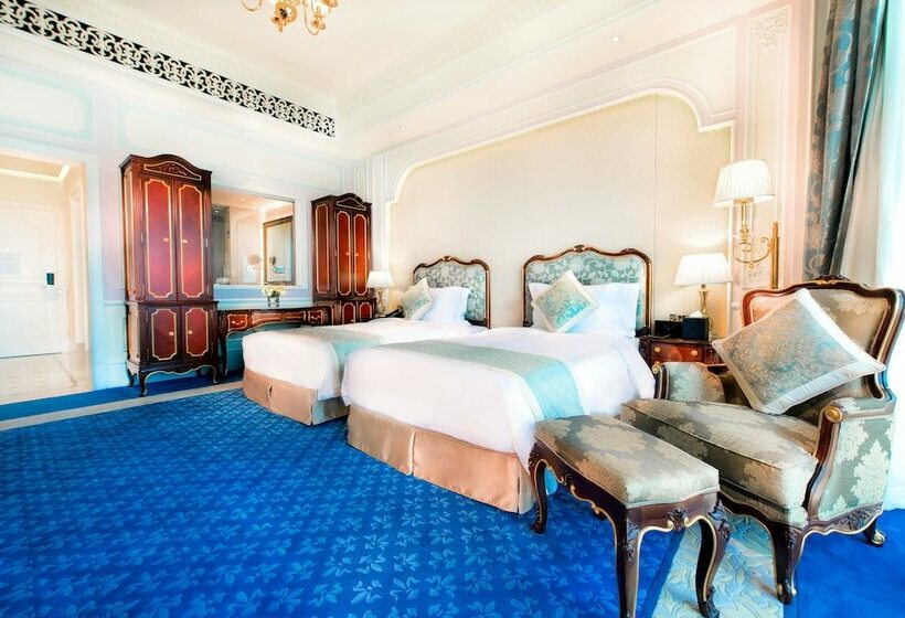 اتاق سوپریور, Legend Palace