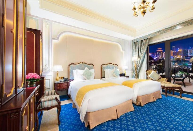 اتاق سوپریور, Legend Palace