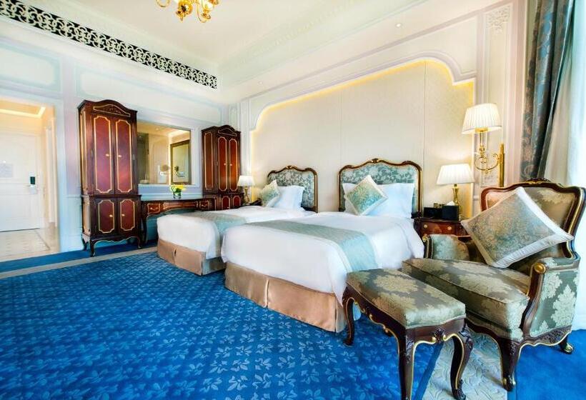 اتاق سوپریور, Legend Palace