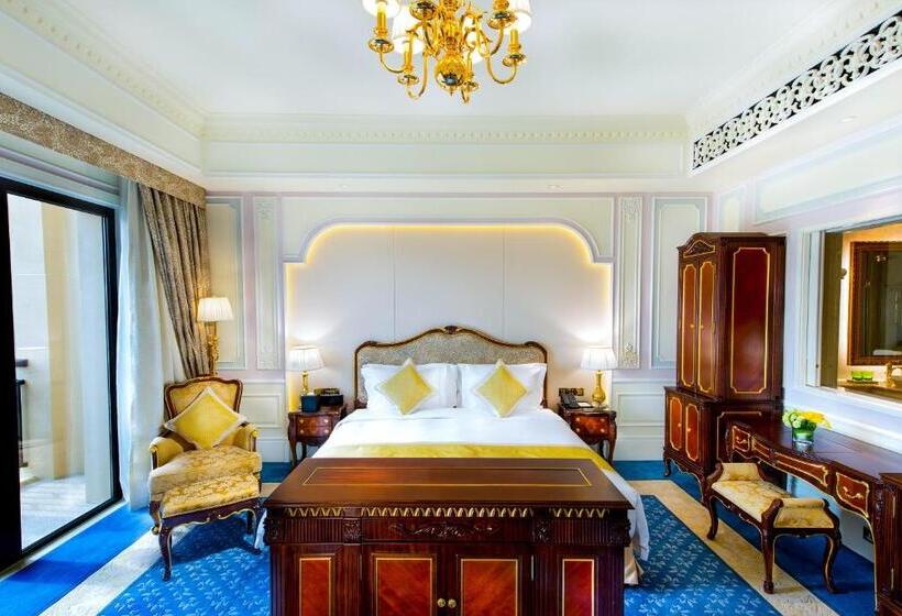 اتاق لوکس, Legend Palace