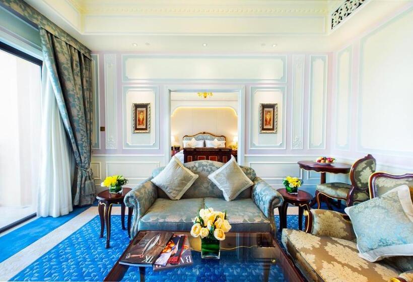 اتاق استاندارد, Legend Palace