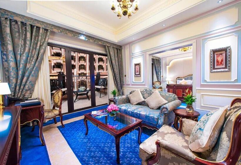 اتاق استاندارد, Legend Palace