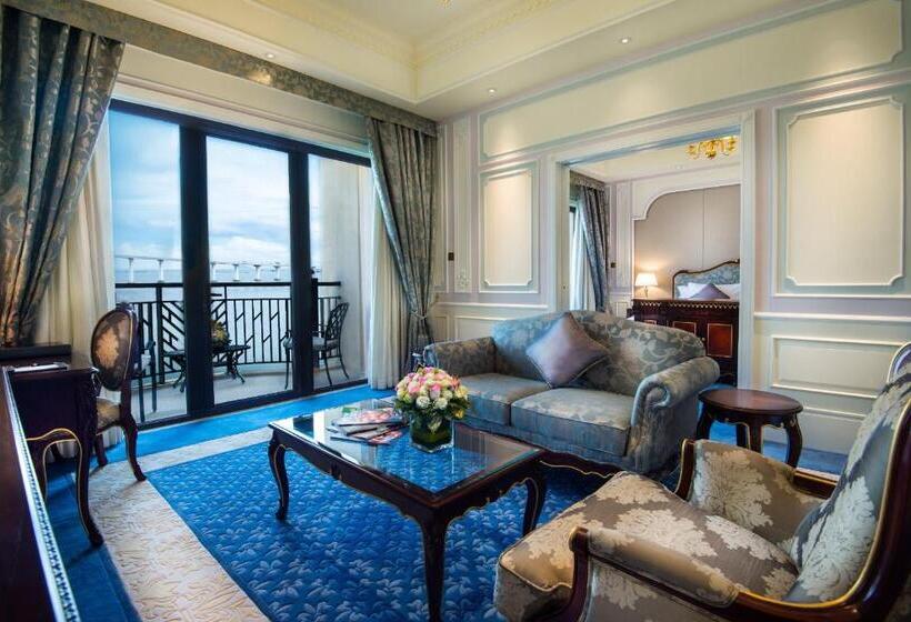 اتاق استاندارد, Legend Palace