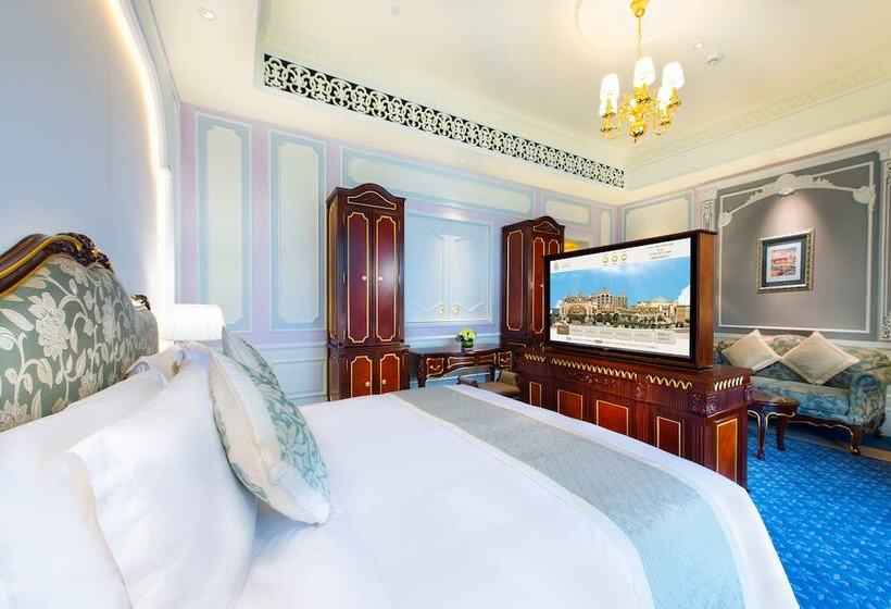 اتاق سوپریور, Legend Palace