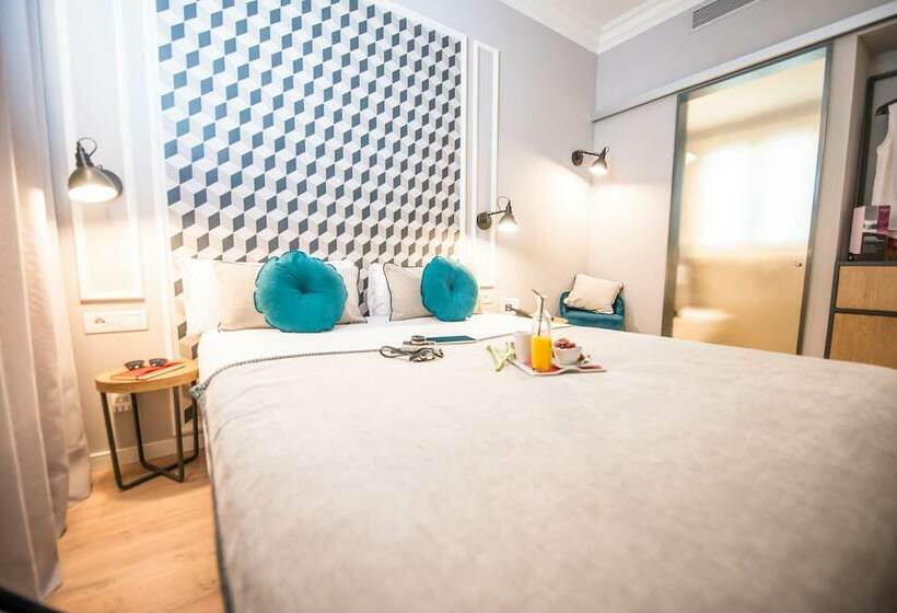 Номер Стандарт, Mosaic By Ona